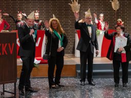 Vorstand &raquo; Session 2025 / 2026